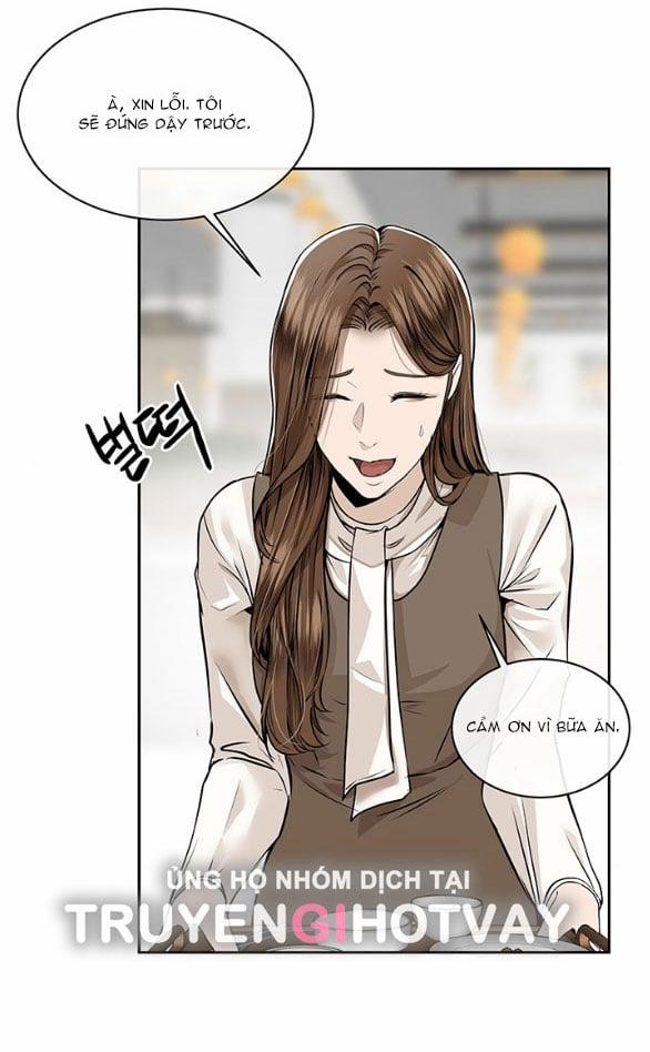 [18+] Tôi Sẽ Cho Em Hết 55.1 trang 31