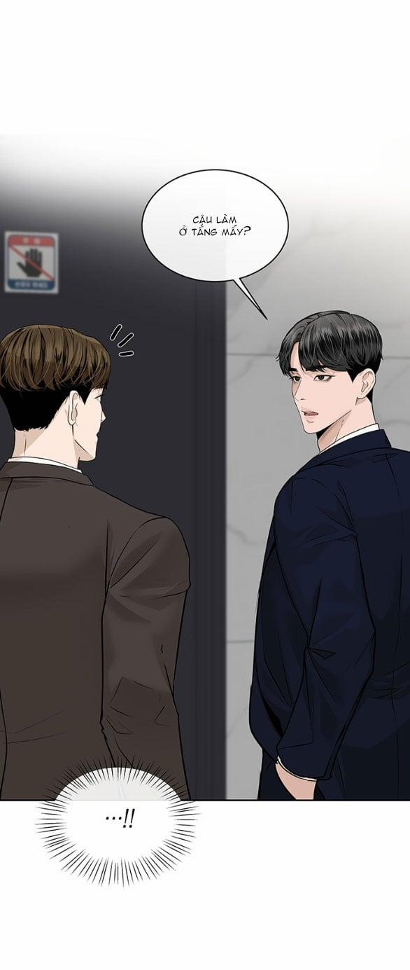 [18+] Tôi Sẽ Cho Em Hết 55.1 trang 43