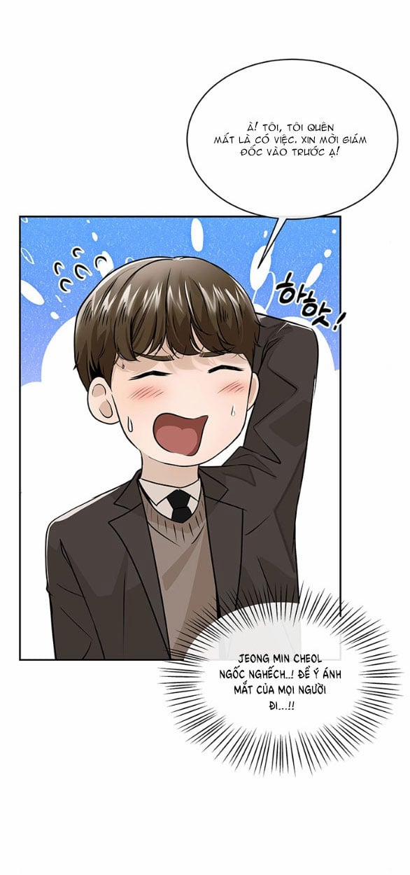 [18+] Tôi Sẽ Cho Em Hết 55.1 trang 44