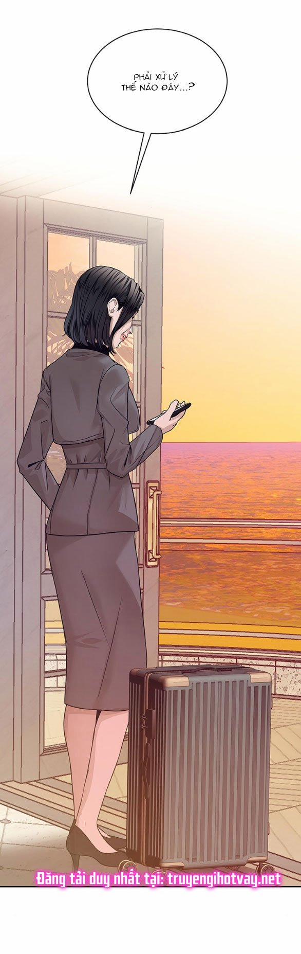 [18+] Tôi Sẽ Cho Em Hết 55.2 trang 21