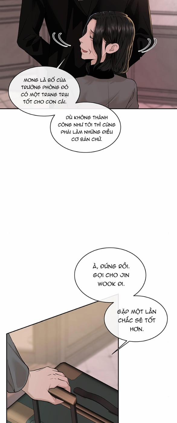 [18+] Tôi Sẽ Cho Em Hết 56.1 trang 11