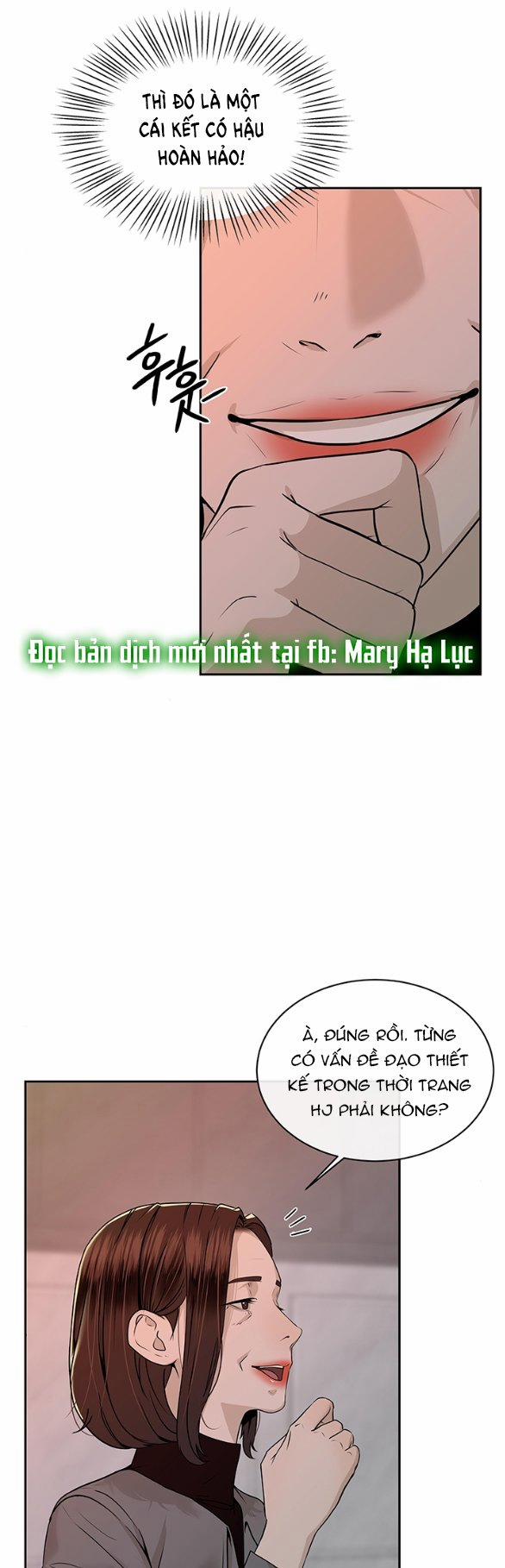 [18+] Tôi Sẽ Cho Em Hết 56.1 trang 8