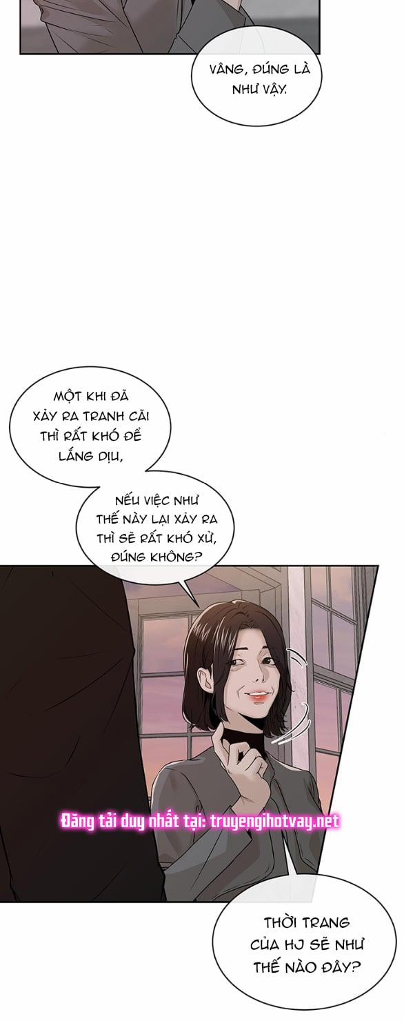 [18+] Tôi Sẽ Cho Em Hết 56.1 trang 9