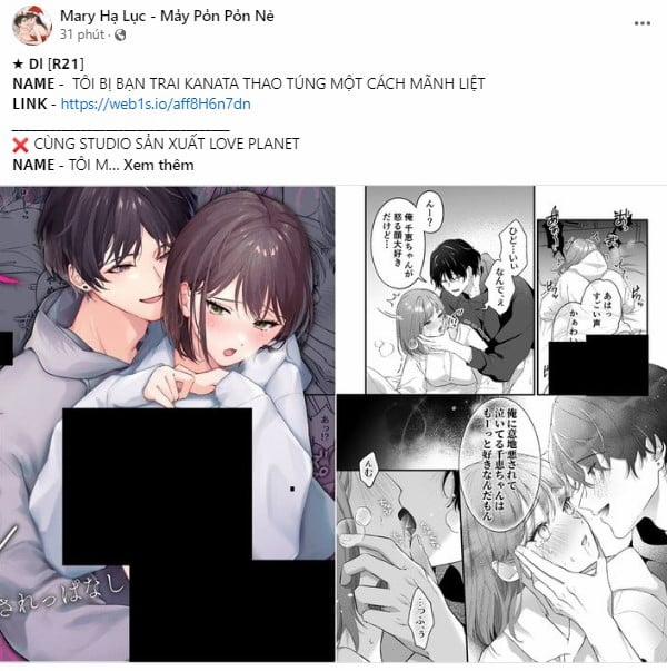 [18+] Tôi Sẽ Cho Em Hết 56.2 trang 29