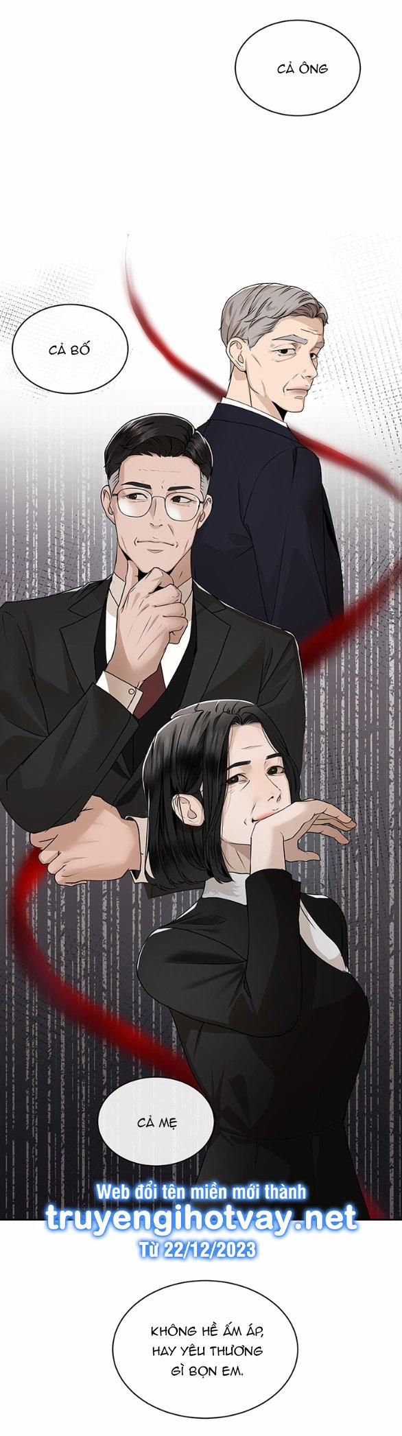 [18+] Tôi Sẽ Cho Em Hết 56.2 trang 7