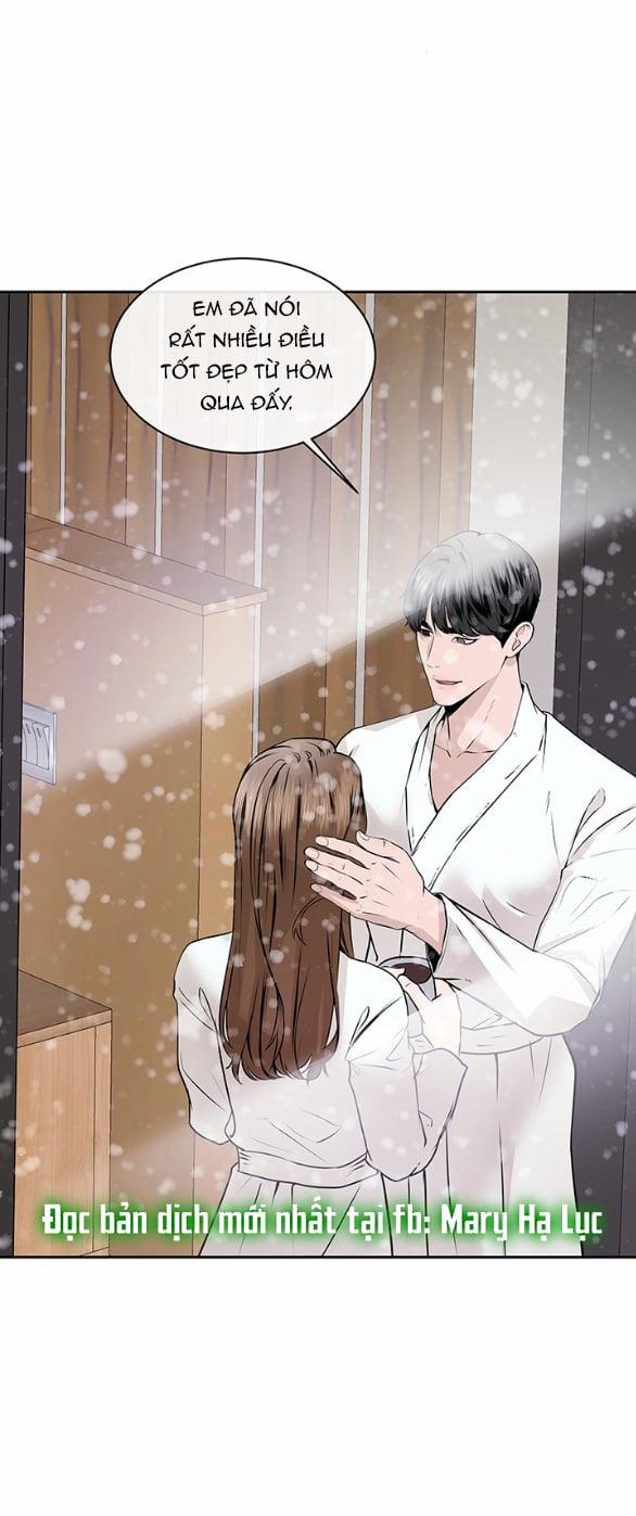 [18+] Tôi Sẽ Cho Em Hết 58.1 trang 16