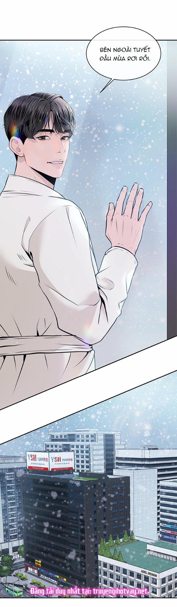 [18+] Tôi Sẽ Cho Em Hết 58.1 trang 3