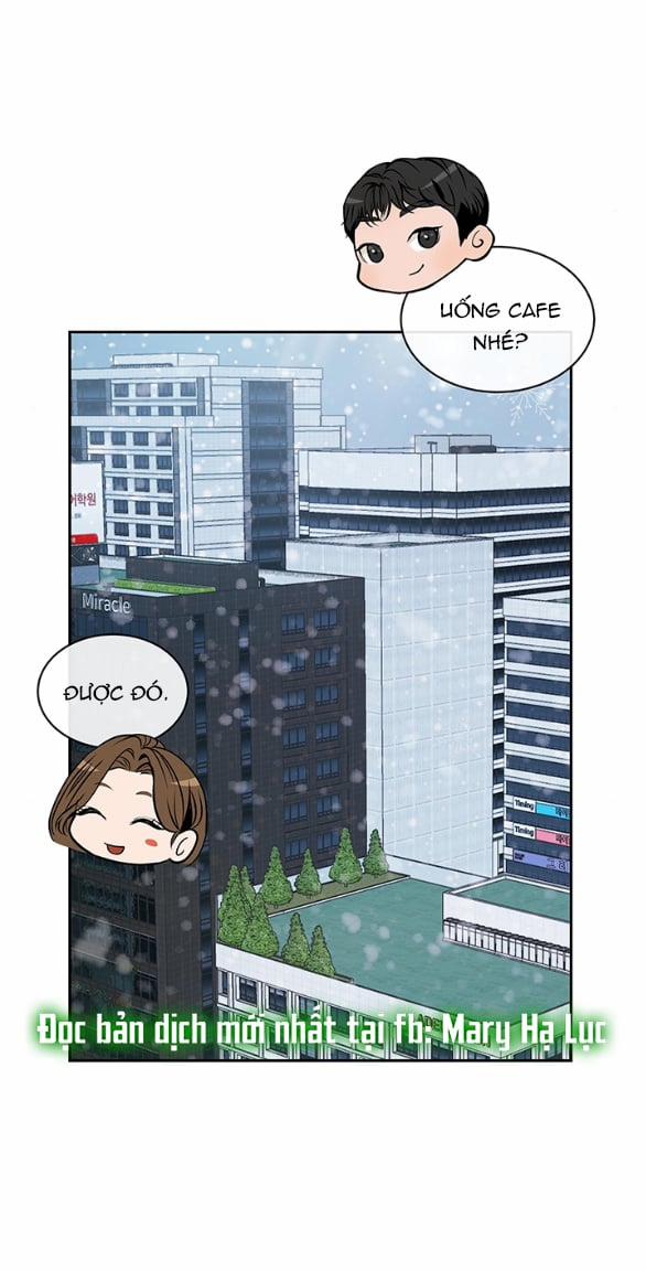 [18+] Tôi Sẽ Cho Em Hết 58.1 trang 5