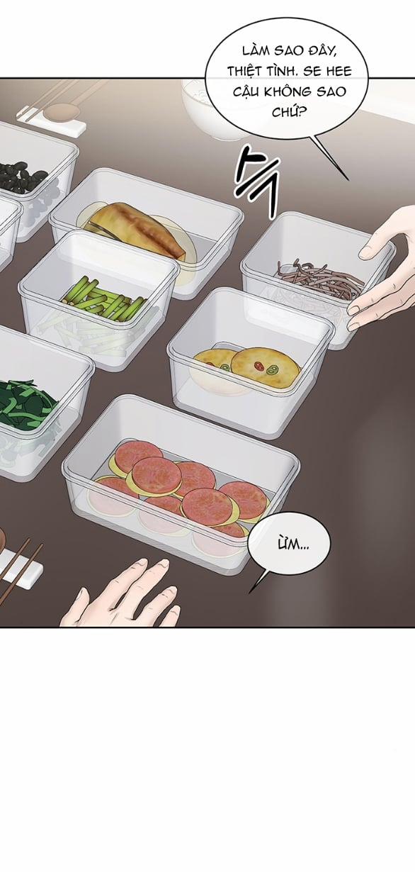 [18+] Tôi Sẽ Cho Em Hết 58.2 trang 19