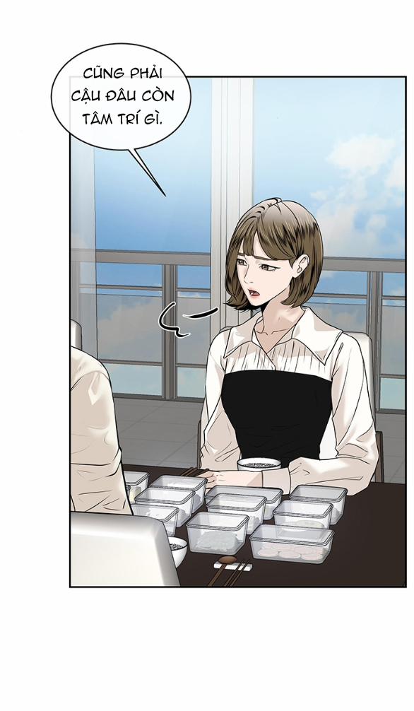 [18+] Tôi Sẽ Cho Em Hết 58.2 trang 20