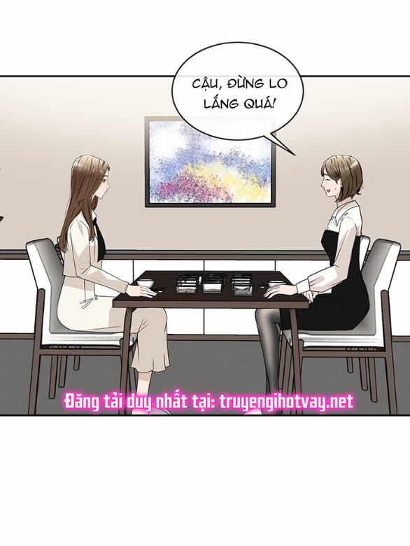 [18+] Tôi Sẽ Cho Em Hết 59.1 trang 17