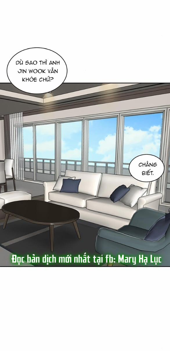 [18+] Tôi Sẽ Cho Em Hết 59.1 trang 19