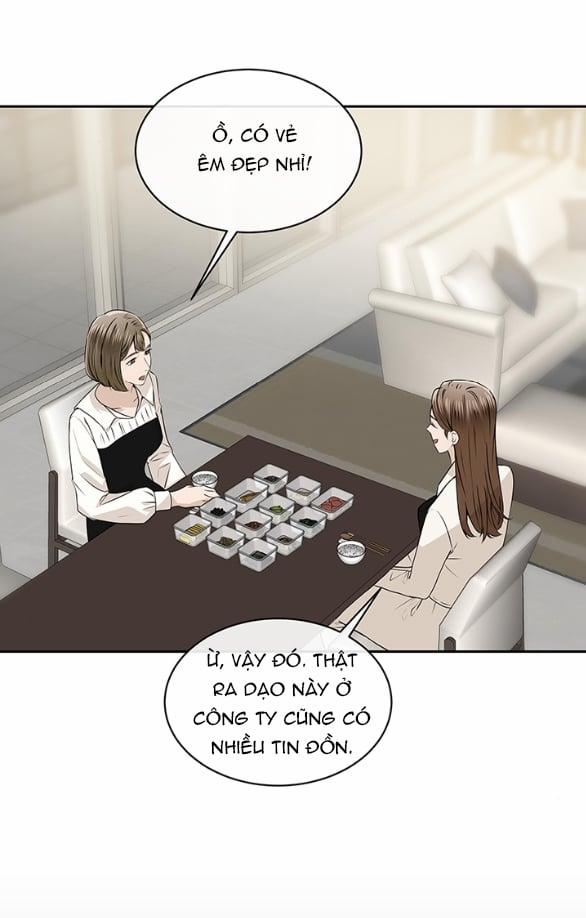 [18+] Tôi Sẽ Cho Em Hết 59.1 trang 2