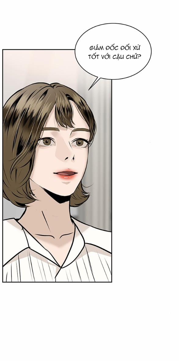 [18+] Tôi Sẽ Cho Em Hết 59.1 trang 8