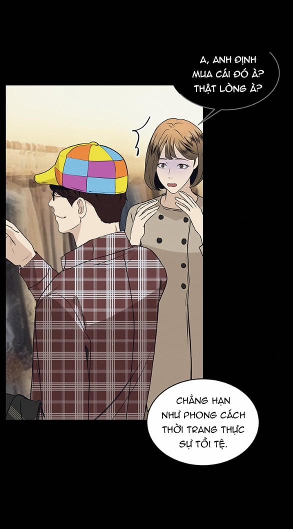 [18+] Tôi Sẽ Cho Em Hết 59.2 trang 1