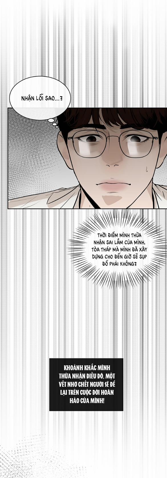 [18+] Tôi Sẽ Cho Em Hết 59.2 trang 10