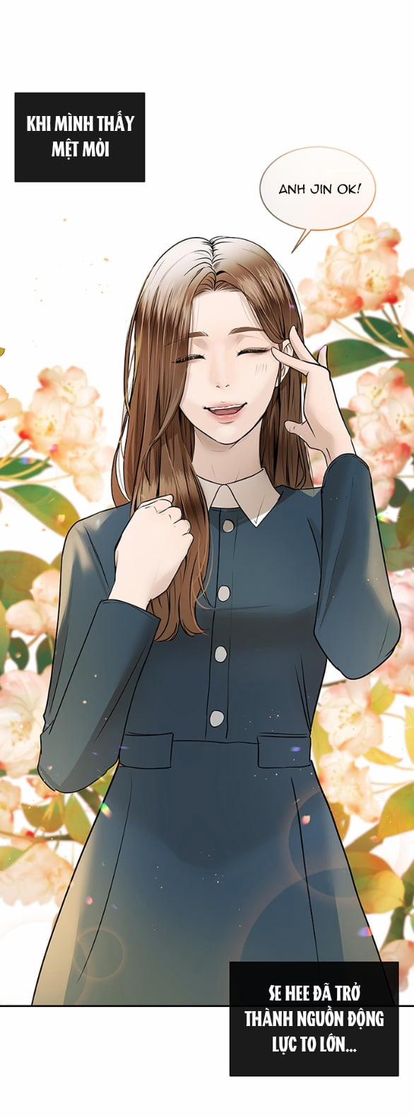 [18+] Tôi Sẽ Cho Em Hết 59.2 trang 25