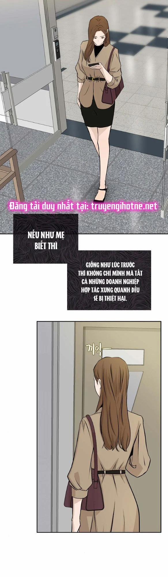 [18+] Tôi Sẽ Cho Em Hết 6.2 trang 2