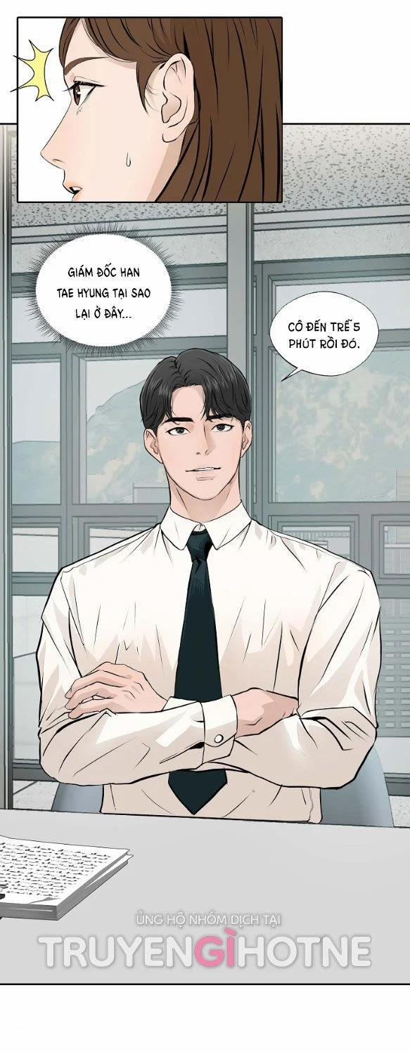 [18+] Tôi Sẽ Cho Em Hết 6.2 trang 3