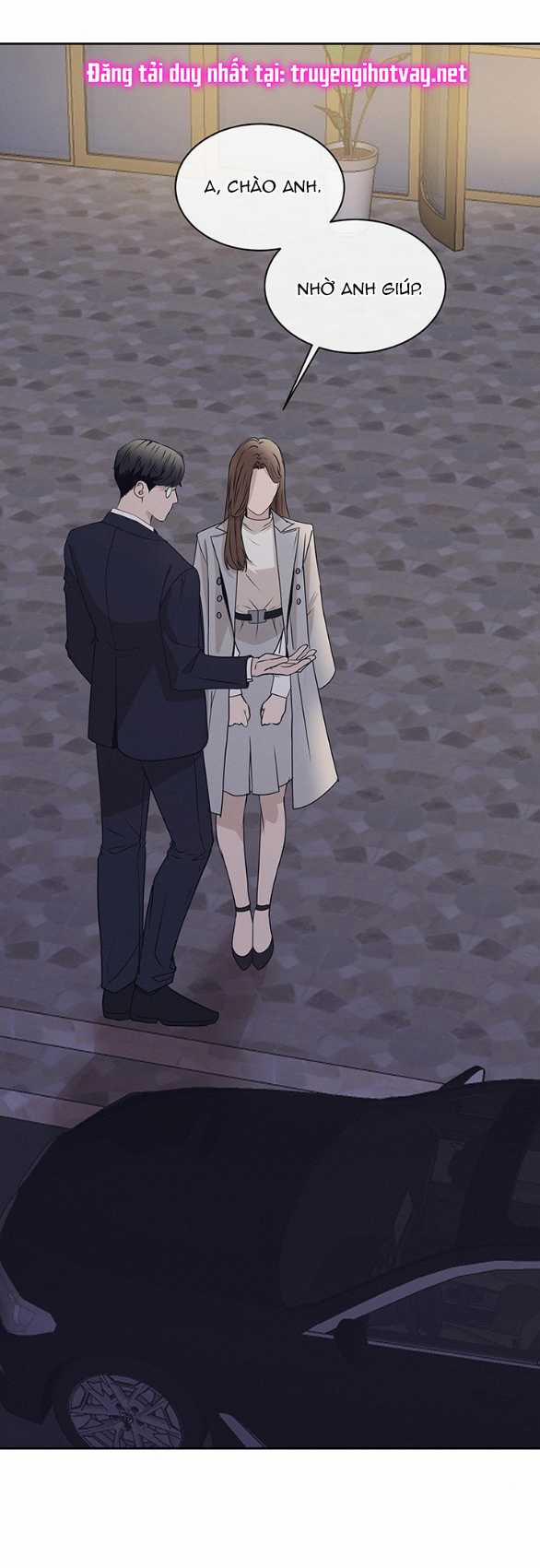 [18+] Tôi Sẽ Cho Em Hết 60.1 trang 11