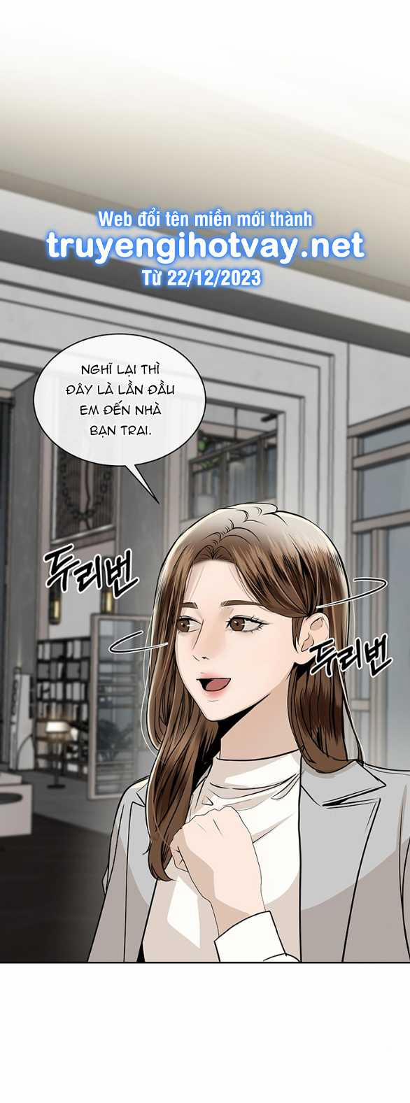 [18+] Tôi Sẽ Cho Em Hết 60.1 trang 15