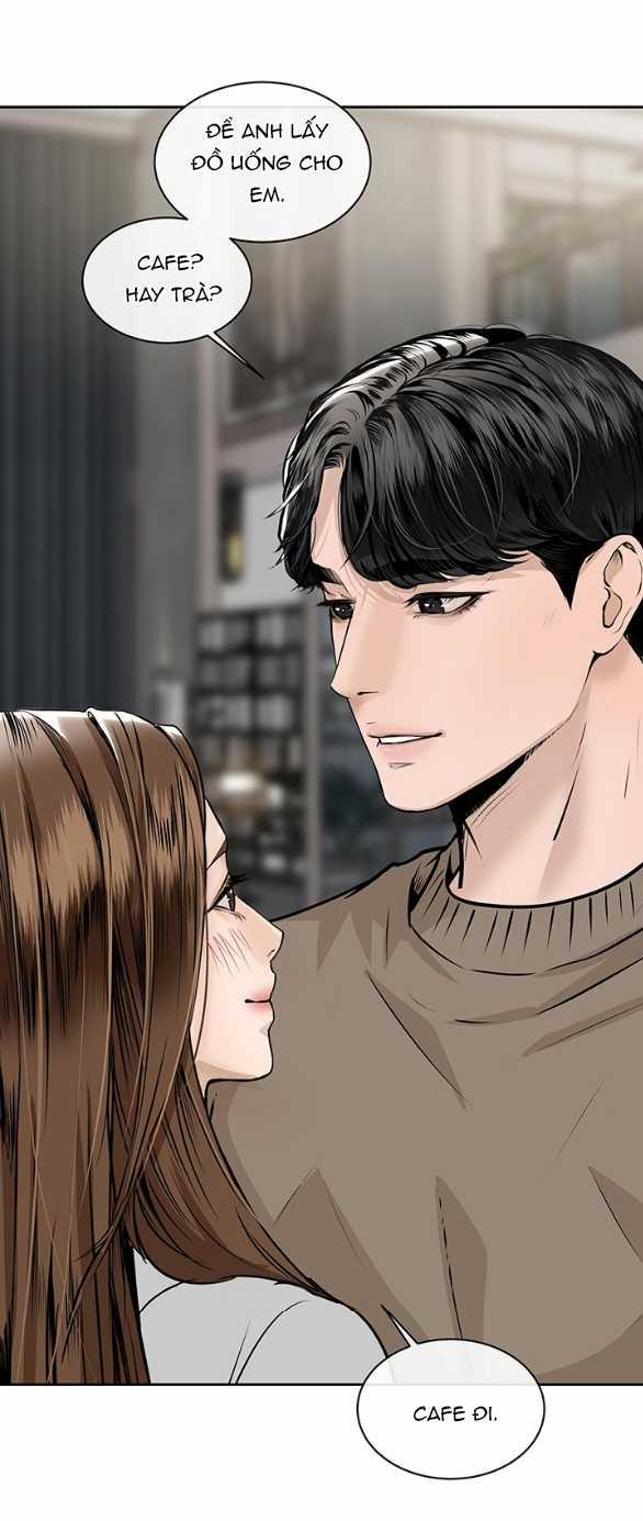 [18+] Tôi Sẽ Cho Em Hết 60.1 trang 18