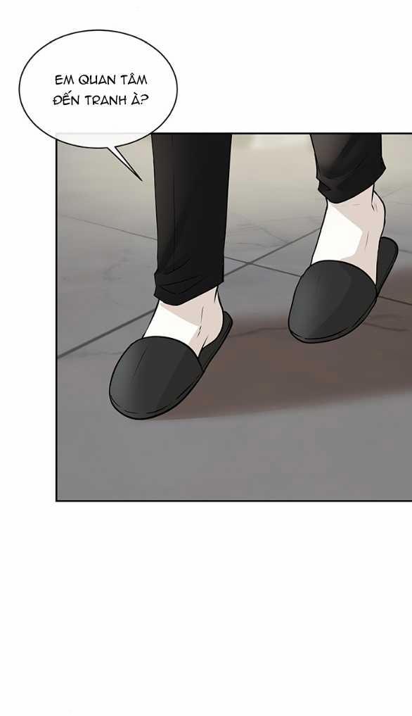 [18+] Tôi Sẽ Cho Em Hết 60.1 trang 24