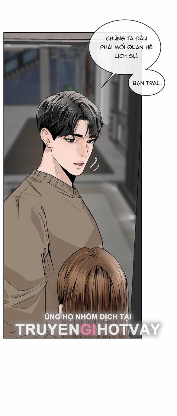 [18+] Tôi Sẽ Cho Em Hết 60.1 trang 4