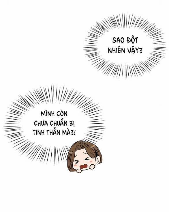 [18+] Tôi Sẽ Cho Em Hết 60.1 trang 9