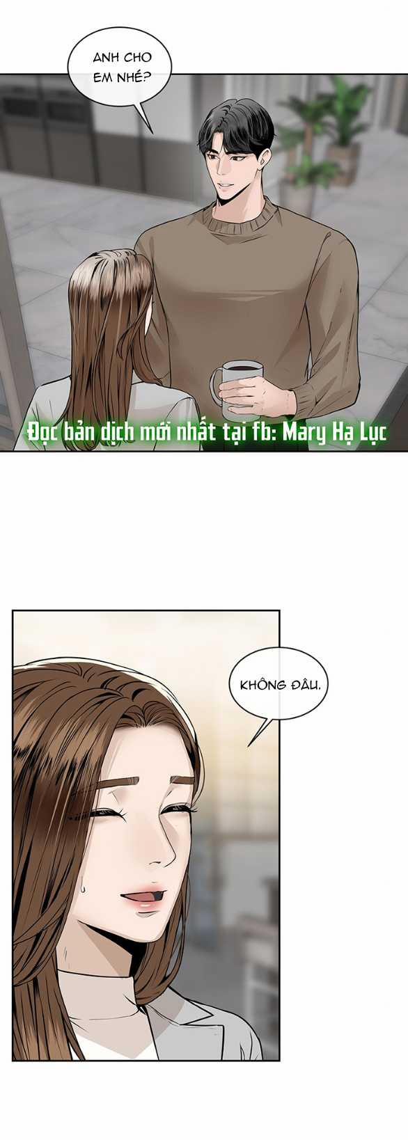 [18+] Tôi Sẽ Cho Em Hết 60.2 trang 0