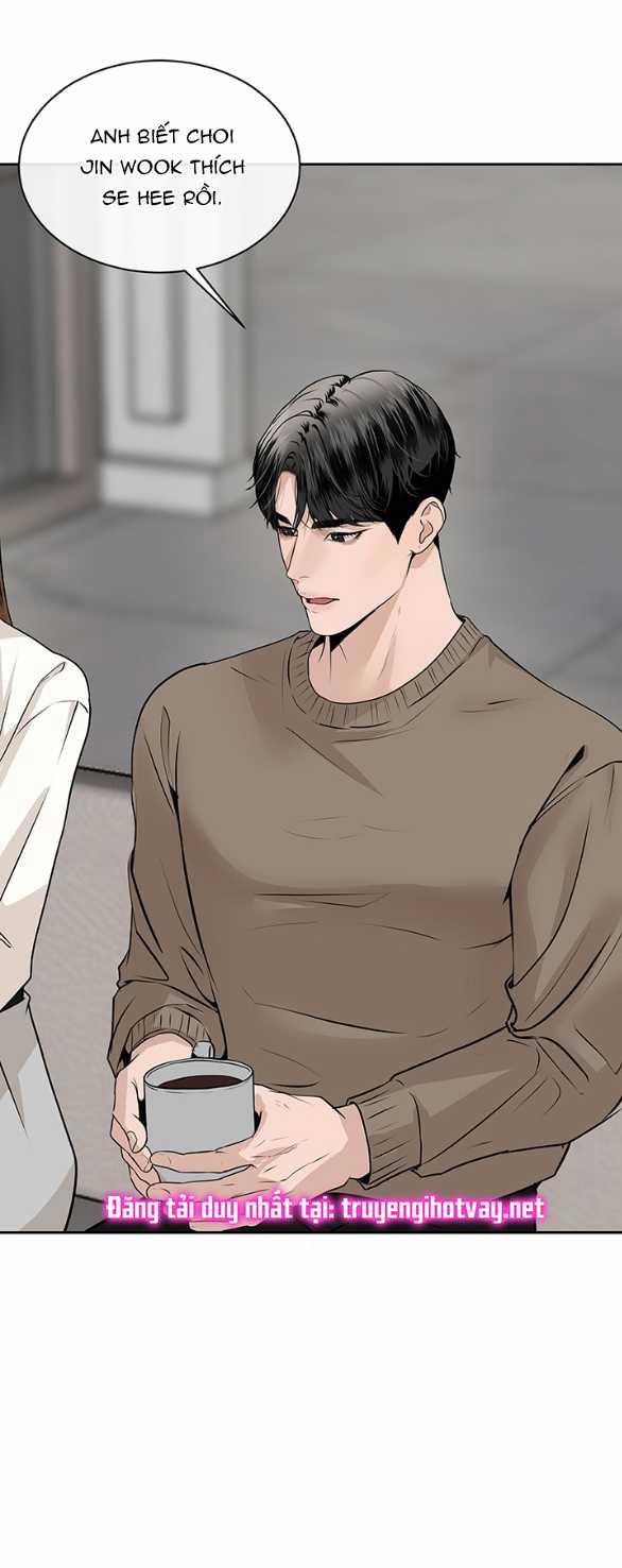 [18+] Tôi Sẽ Cho Em Hết 60.2 trang 12