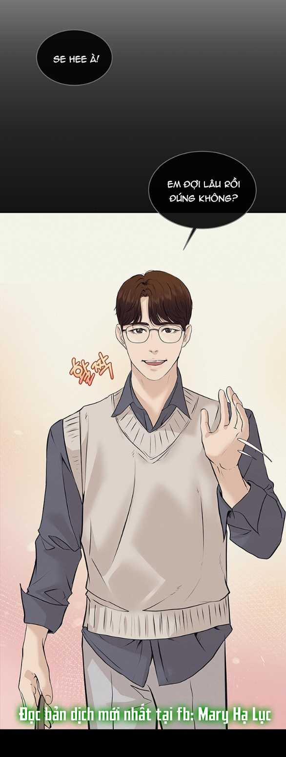 [18+] Tôi Sẽ Cho Em Hết 60.2 trang 15