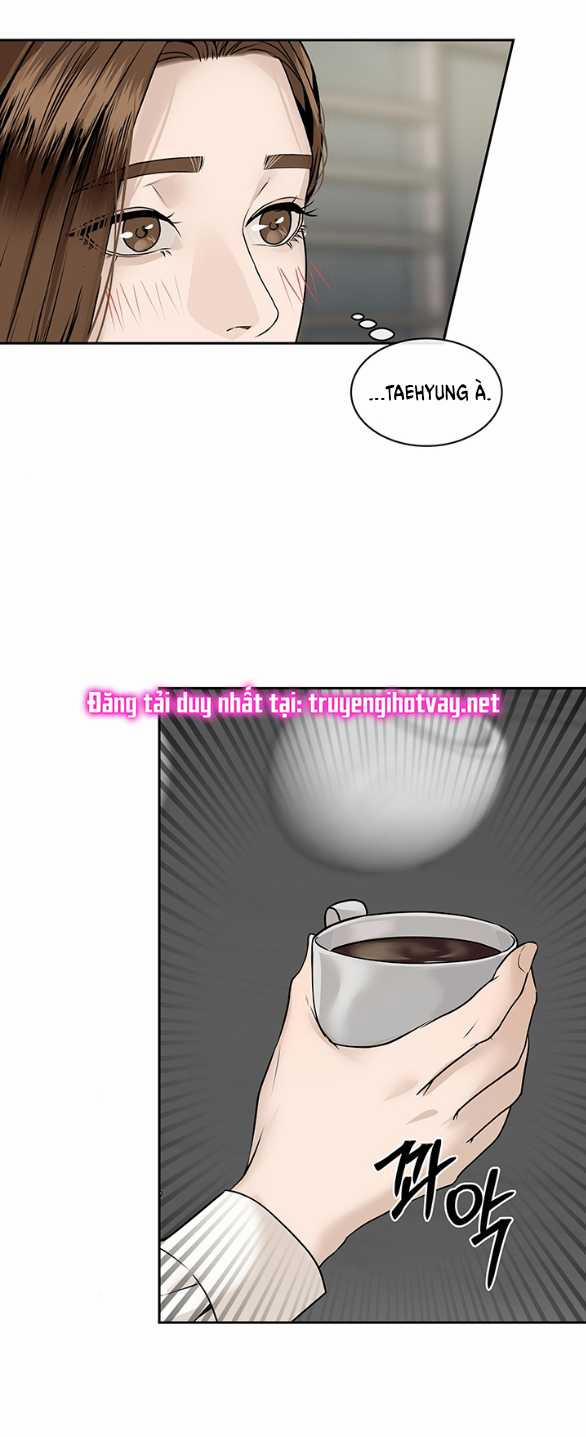 [18+] Tôi Sẽ Cho Em Hết 60.2 trang 25