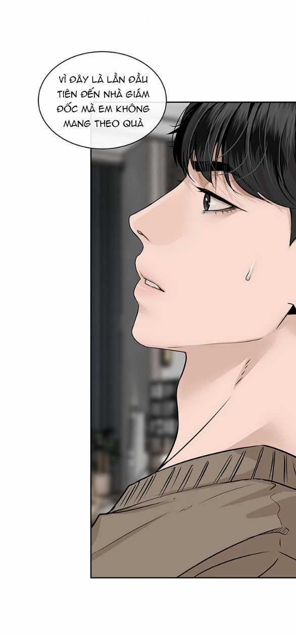 [18+] Tôi Sẽ Cho Em Hết 60.2 trang 29