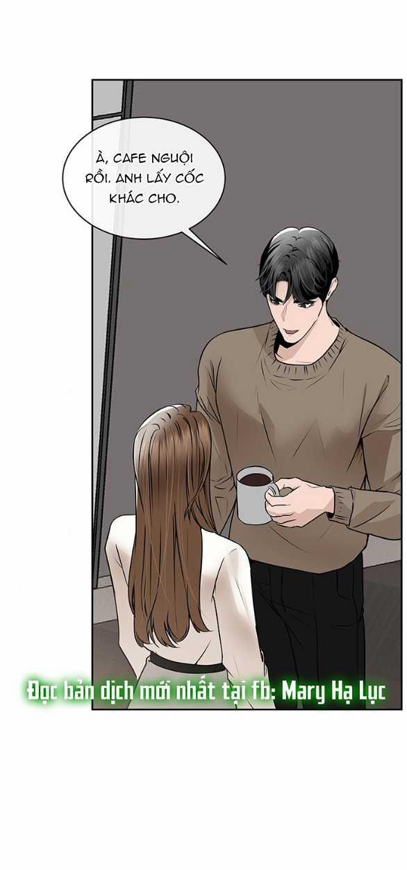 [18+] Tôi Sẽ Cho Em Hết 60.2 trang 9