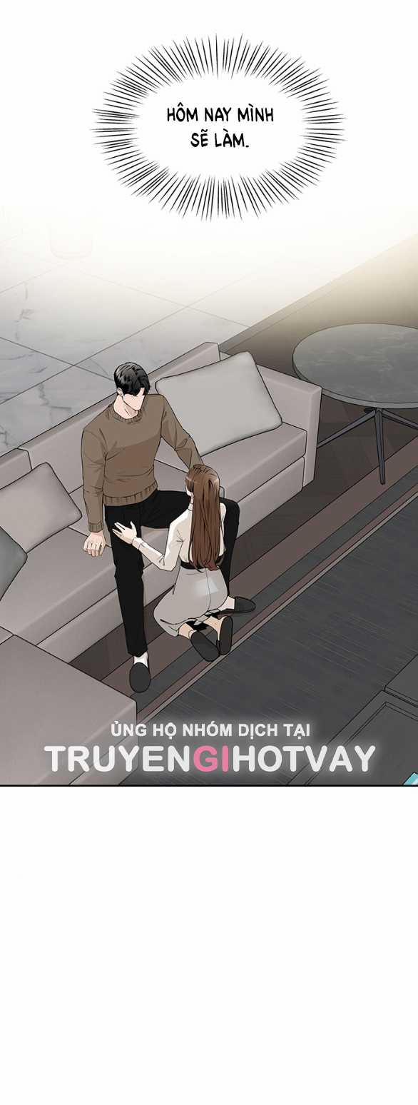 [18+] Tôi Sẽ Cho Em Hết 61.1 trang 1