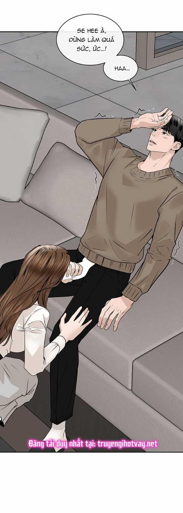 [18+] Tôi Sẽ Cho Em Hết 61.1 trang 8