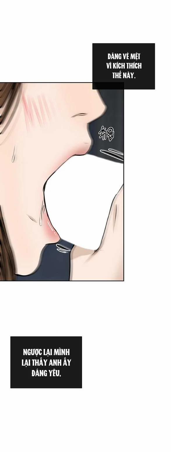 [18+] Tôi Sẽ Cho Em Hết 61.1 trang 9