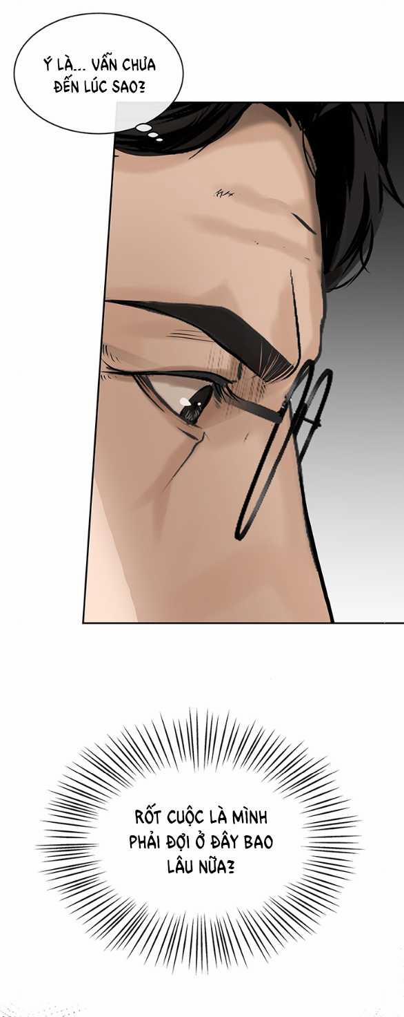 [18+] Tôi Sẽ Cho Em Hết 61.2 trang 15