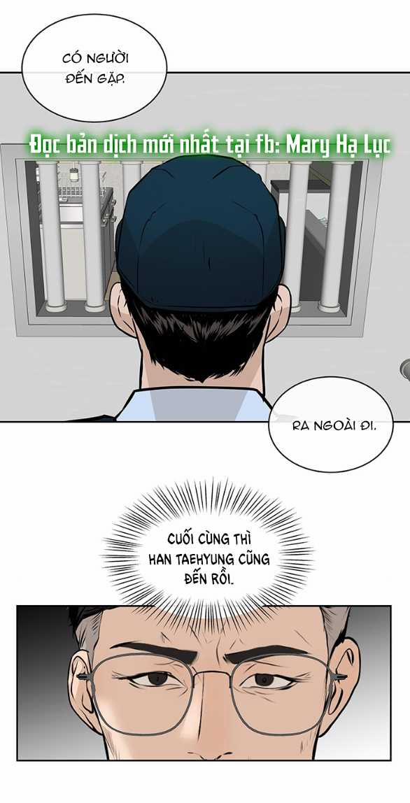 [18+] Tôi Sẽ Cho Em Hết 61.2 trang 2