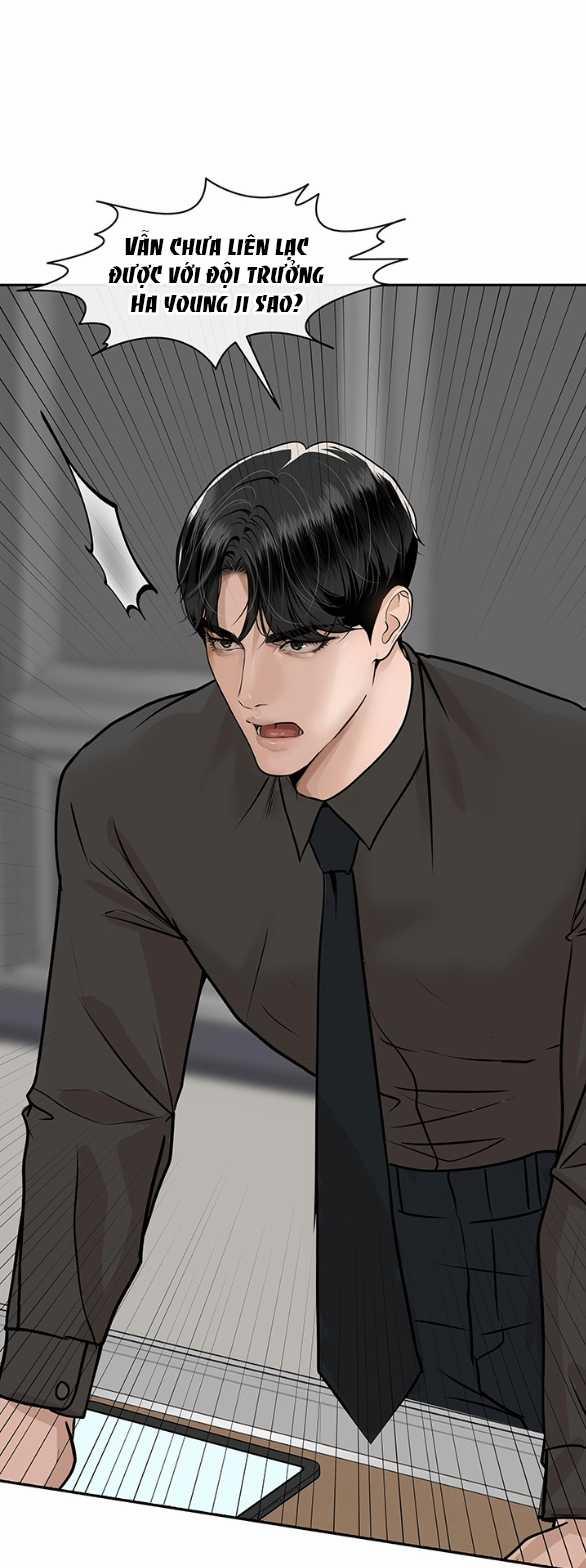 [18+] Tôi Sẽ Cho Em Hết 61.2 trang 21