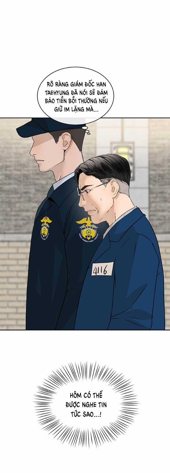 [18+] Tôi Sẽ Cho Em Hết 61.2 trang 4