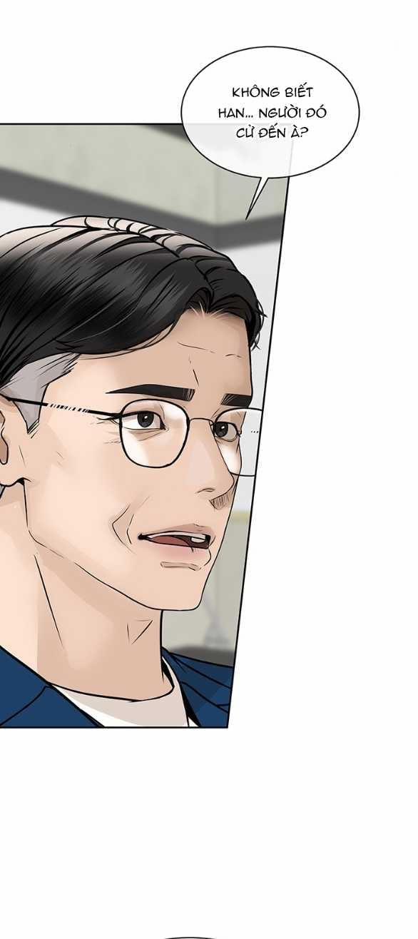 [18+] Tôi Sẽ Cho Em Hết 61.2 trang 6