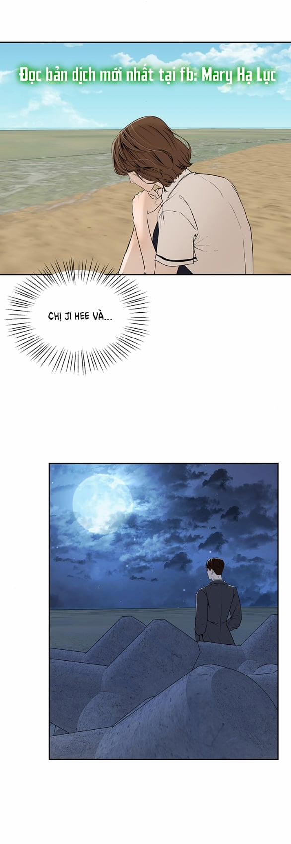 [18+] Tôi Sẽ Cho Em Hết 62.1 trang 10