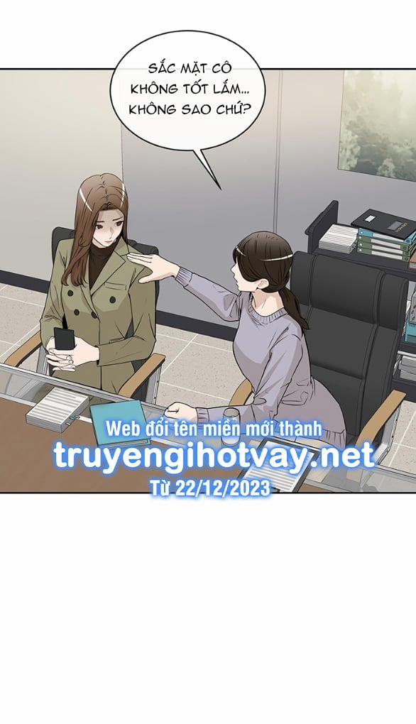 [18+] Tôi Sẽ Cho Em Hết 62.1 trang 15