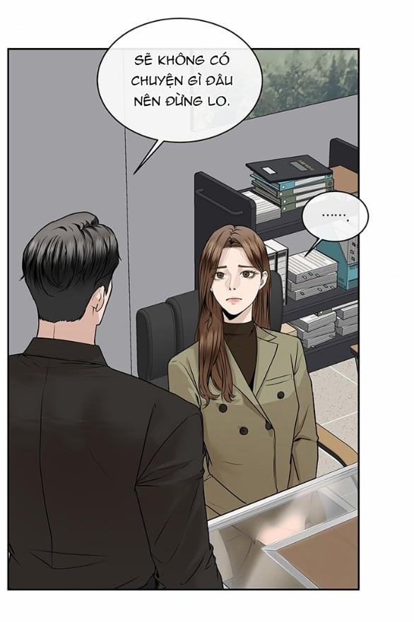 [18+] Tôi Sẽ Cho Em Hết 62.1 trang 16