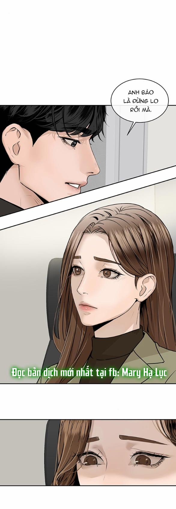 [18+] Tôi Sẽ Cho Em Hết 62.1 trang 17