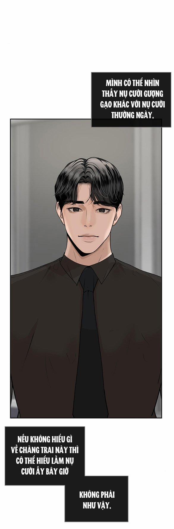 [18+] Tôi Sẽ Cho Em Hết 62.1 trang 18