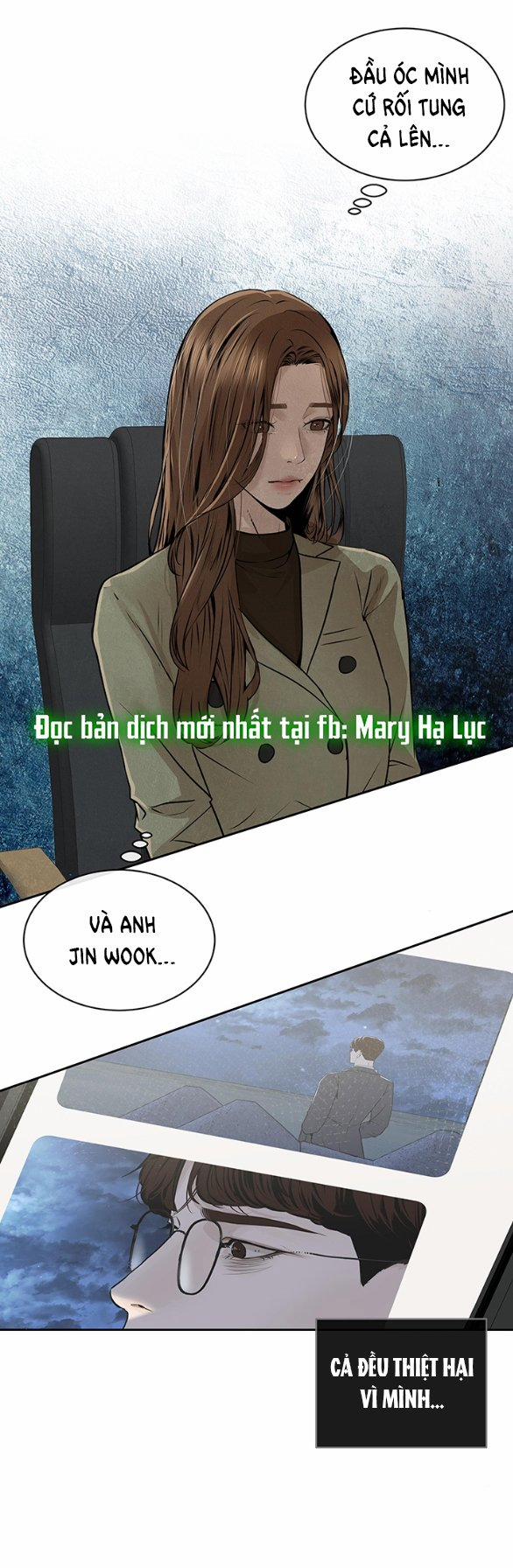 [18+] Tôi Sẽ Cho Em Hết 62.1 trang 22