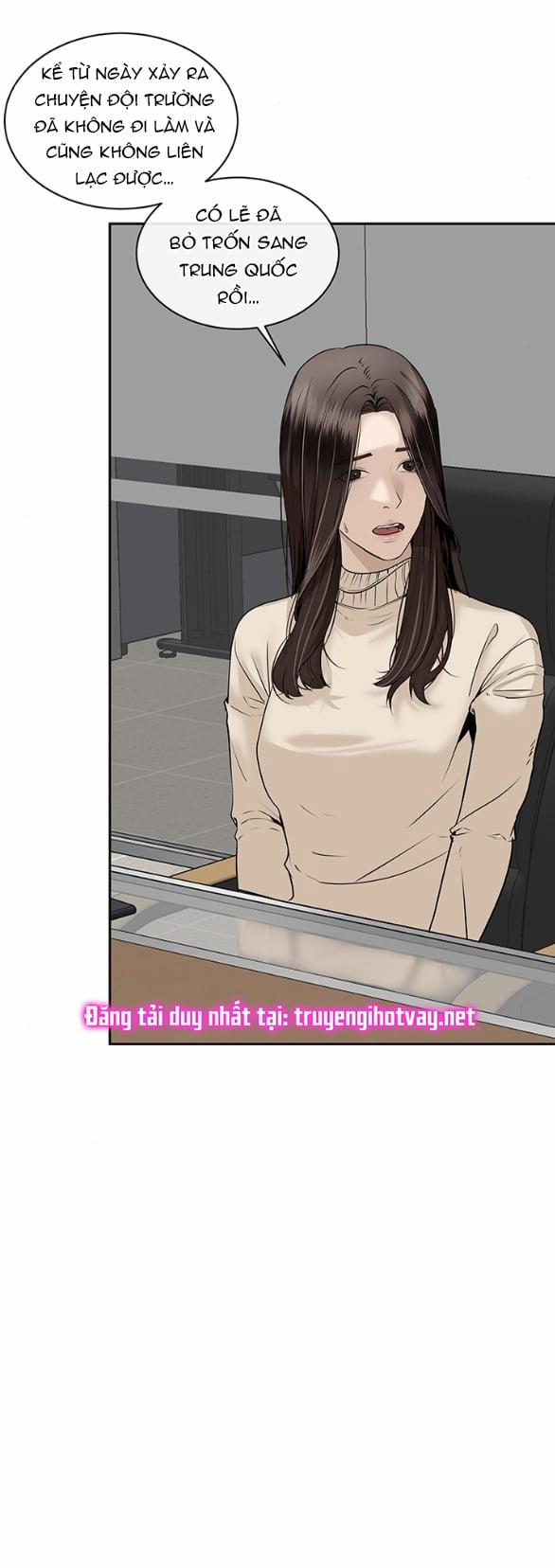 [18+] Tôi Sẽ Cho Em Hết 62.1 trang 3